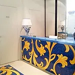 Porta Del Tocco Design