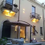 Porta Del Tocco Design Hotel Taormina