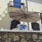 Porta Del Tocco Design Hotel Taormina