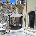 Porta Del Tocco Design