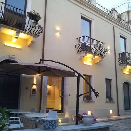 Porta Del Tocco Design Hotel
