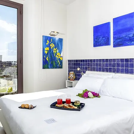 Hotel Porta Del Tocco Design 3*