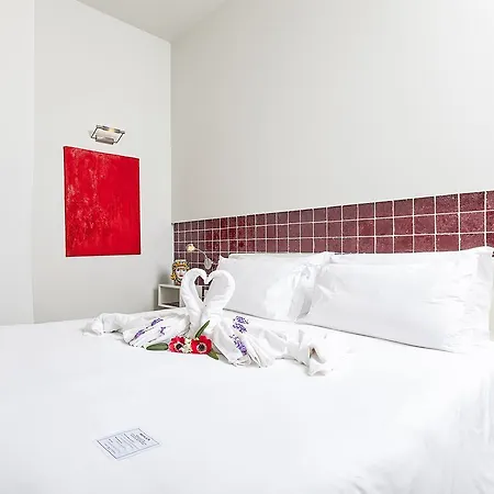 Porta Del Tocco Design 3*