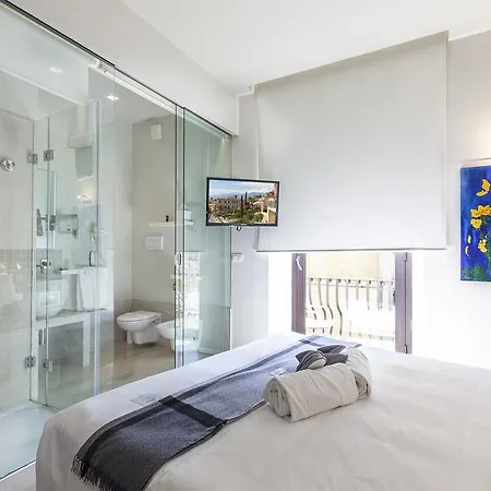 Porta Del Tocco Design Hotel 3*