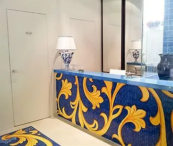 Porta Del Tocco Design