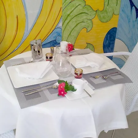 Hotel Porta Del Tocco Design Taormina
