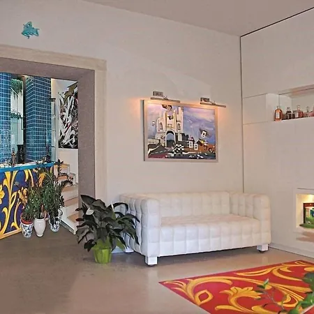 ホテル Porta Del Tocco Design 3*