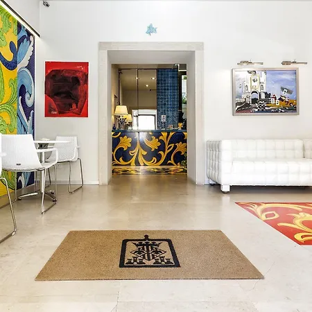 Porta Del Tocco Design 3*