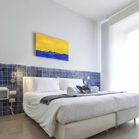 Porta Del Tocco Design Hotel