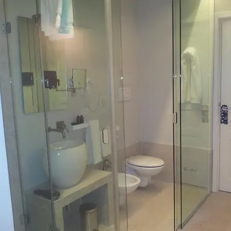 Porta Del Tocco Design 3*