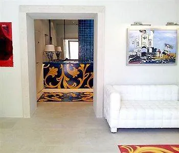 Porta Del Tocco Design 3* Taormina