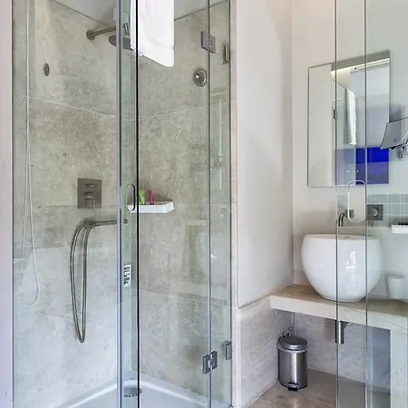 Porta Del Tocco Design Hotel