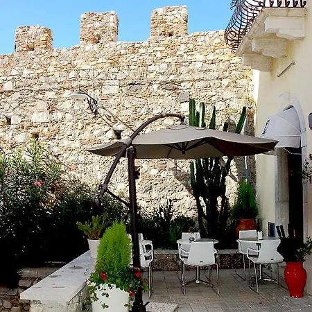 Porta Del Tocco Design Hotel