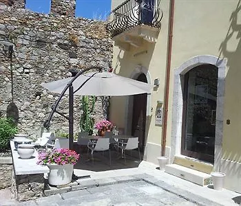 Porta Del Tocco Design