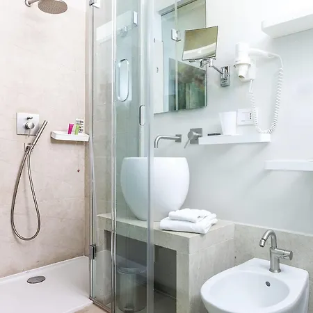Hotel Porta Del Tocco Design