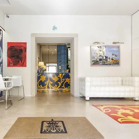 Hotel Porta Del Tocco Design 3*