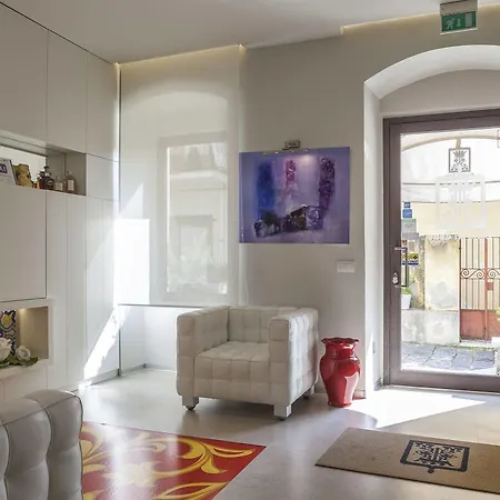 Hotel Porta Del Tocco Design