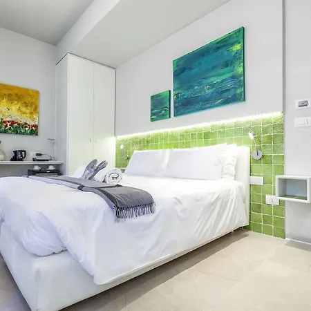 Porta Del Tocco Design Hotel 3*