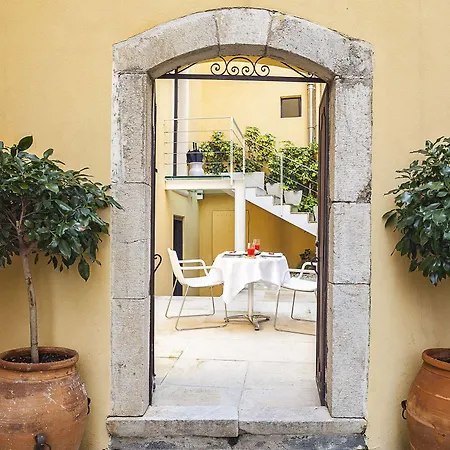 Hotel Porta Del Tocco Design 3*