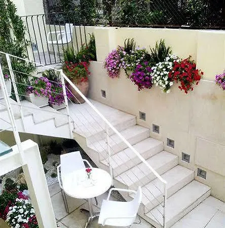 Hotel Porta Del Tocco Design