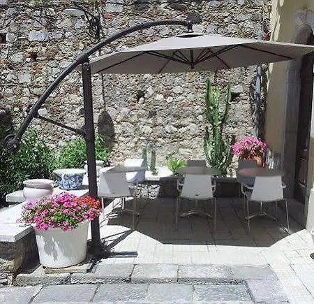 Hotel Porta Del Tocco Design