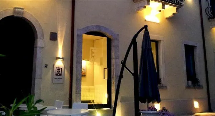 Otel Porta Del Tocco Design 3*