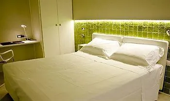 Porta Del Tocco Design Otel