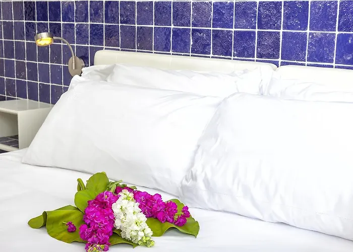 Otel Porta Del Tocco Design Taormina