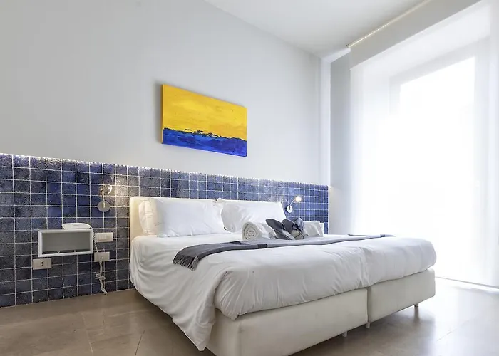 Porta Del Tocco Design Otel