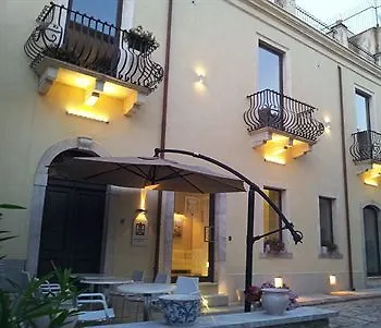 Porta Del Tocco Design Otel Taormina