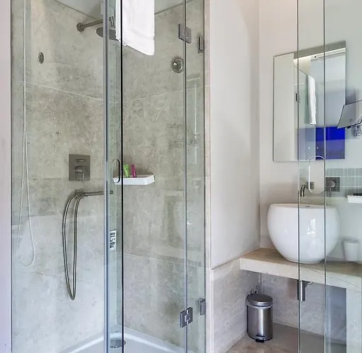 Porta Del Tocco Design Otel