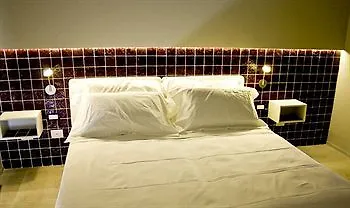 Porta Del Tocco Design Otel 3*