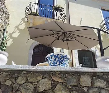 Porta Del Tocco Design Otel Taormina