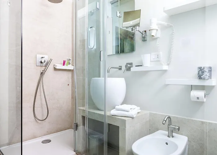 Otel Porta Del Tocco Design
