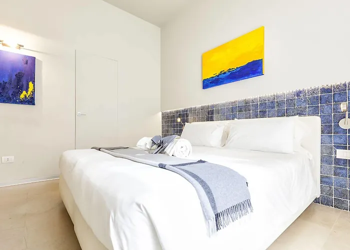 Porta Del Tocco Design 3*