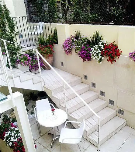 Otel Porta Del Tocco Design