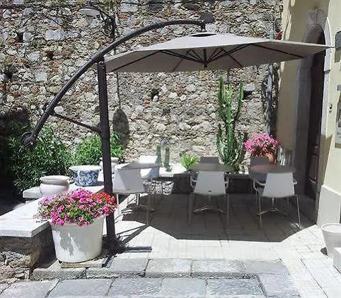 Otel Porta Del Tocco Design