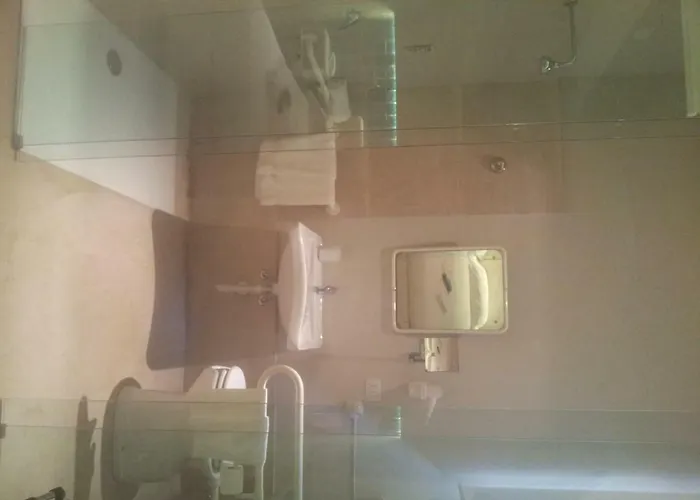 Porta Del Tocco Design Otel