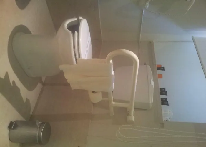 Otel Porta Del Tocco Design