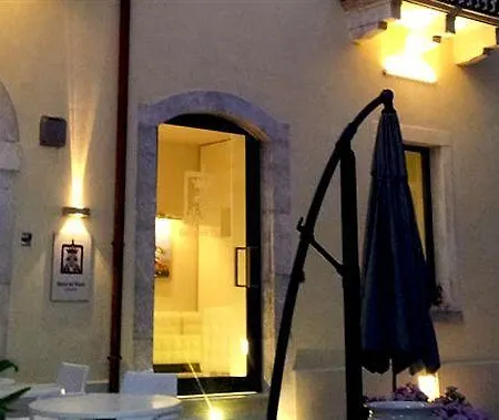 호텔 Porta Del Tocco Design 3*