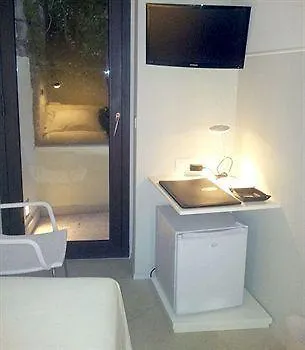Porta Del Tocco Design 3* 타오르미나
