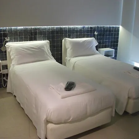 호텔 Porta Del Tocco Design