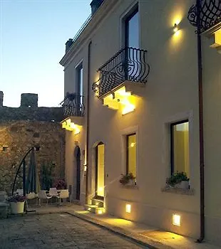Porta Del Tocco Design
