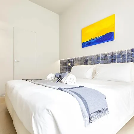 Porta Del Tocco Design 3*