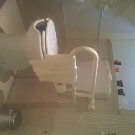 호텔 Porta Del Tocco Design