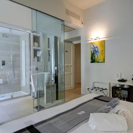 Porta Del Tocco Design 호텔 3*